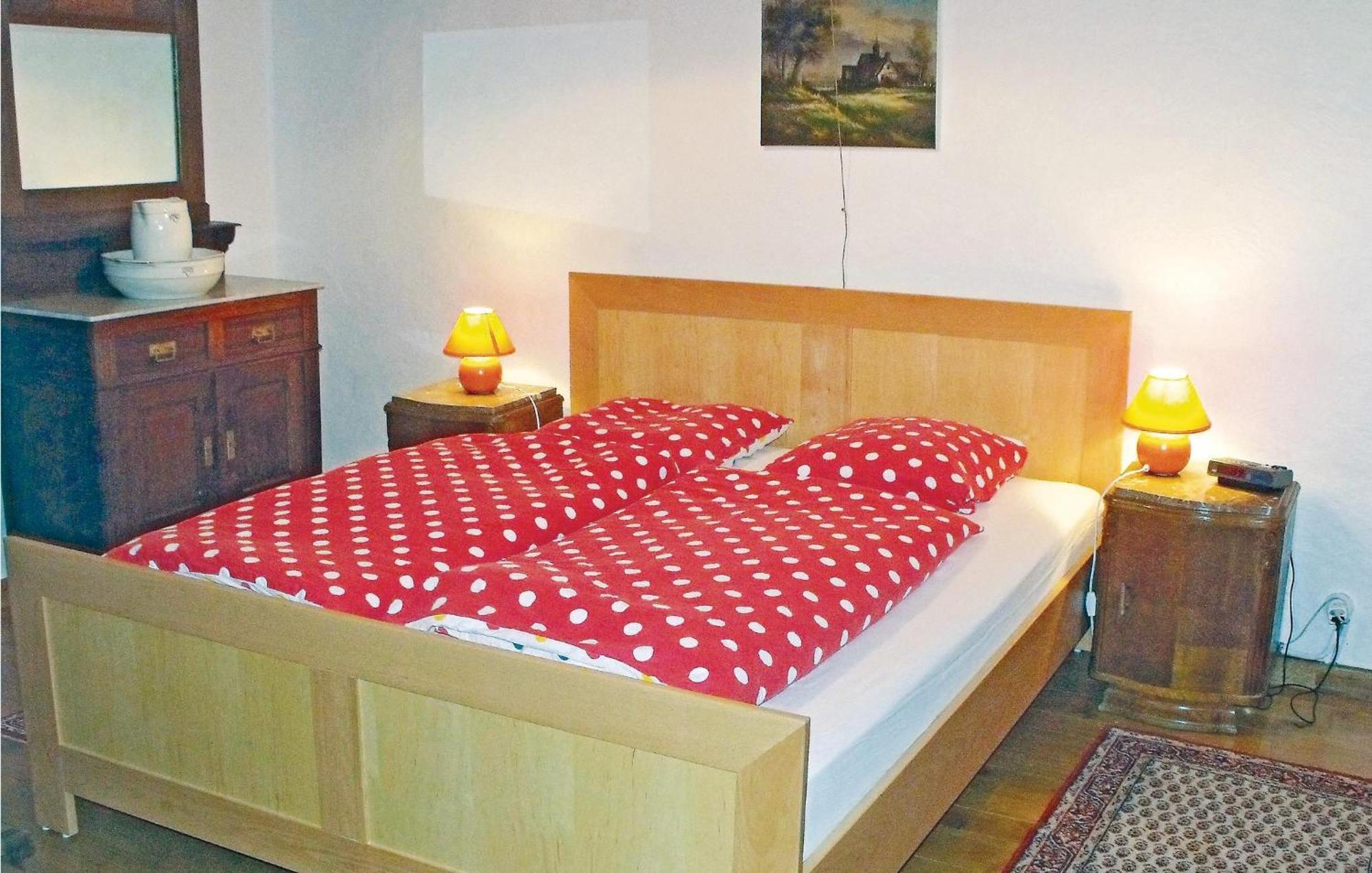 Haus Marx Villa Burg-Reuland Kültér fotó
