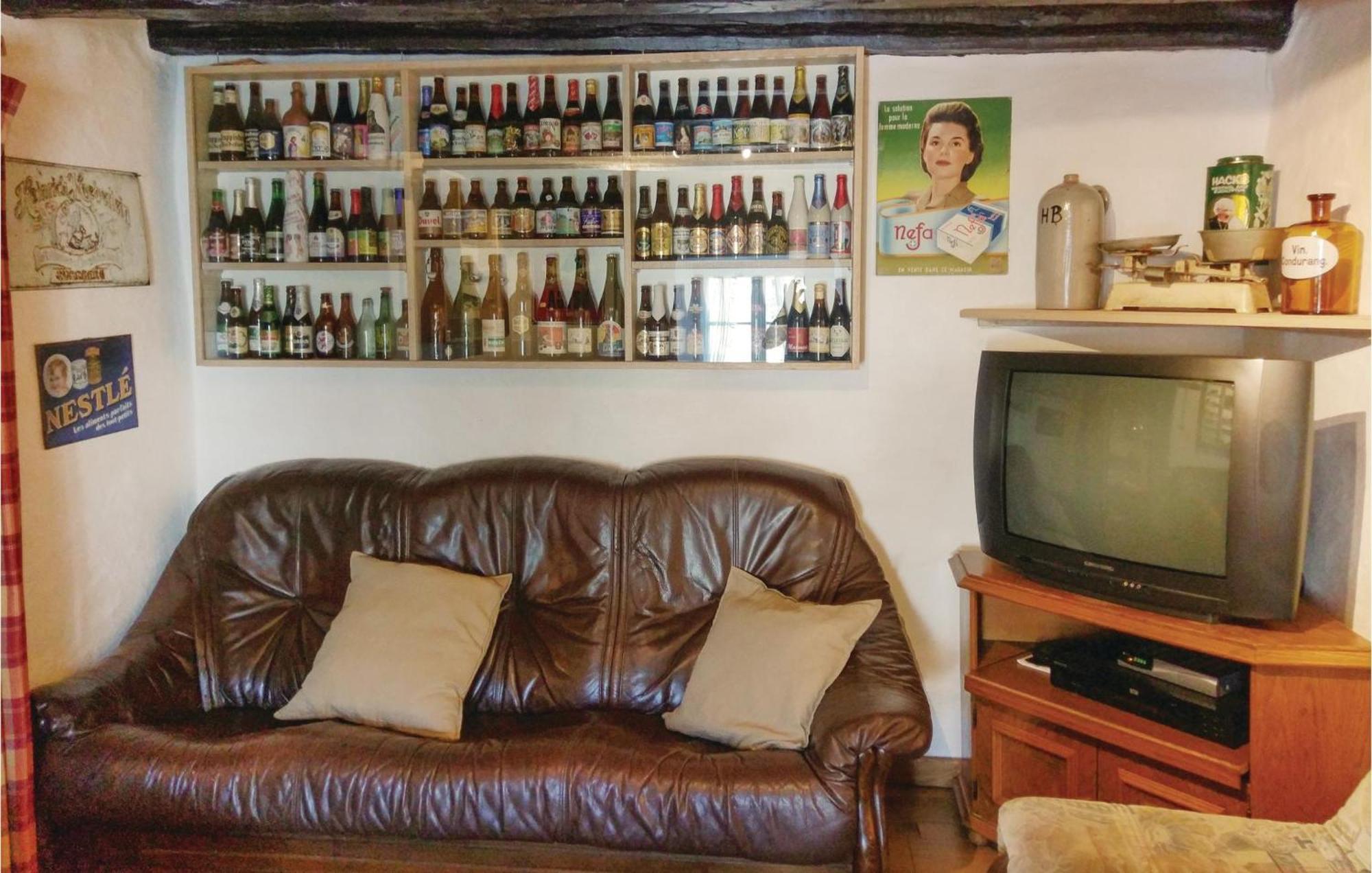Haus Marx Villa Burg-Reuland Kültér fotó