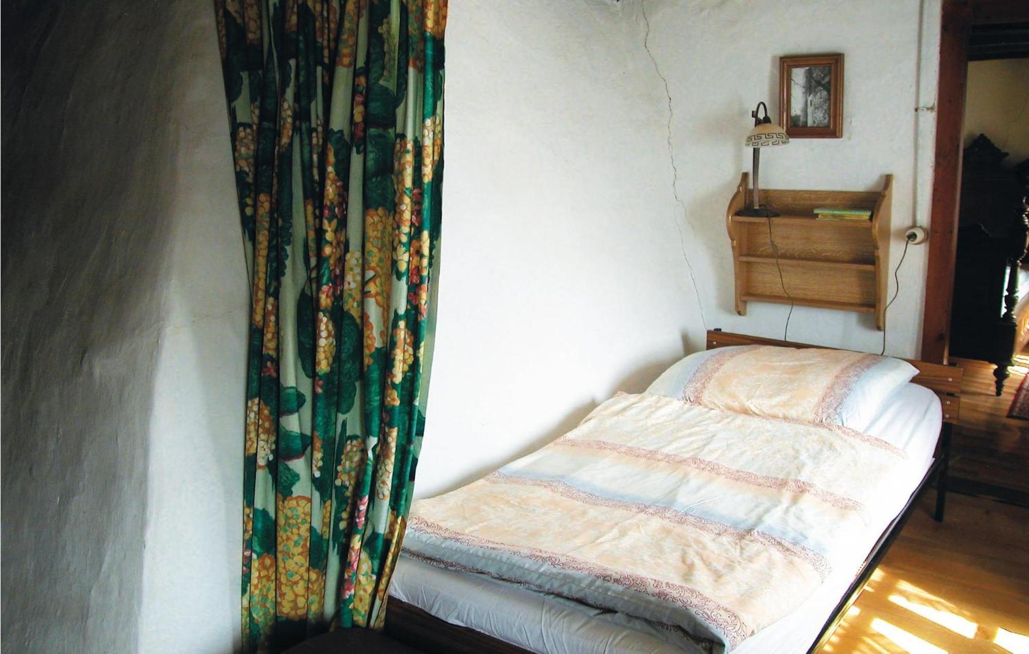 Haus Marx Villa Burg-Reuland Kültér fotó